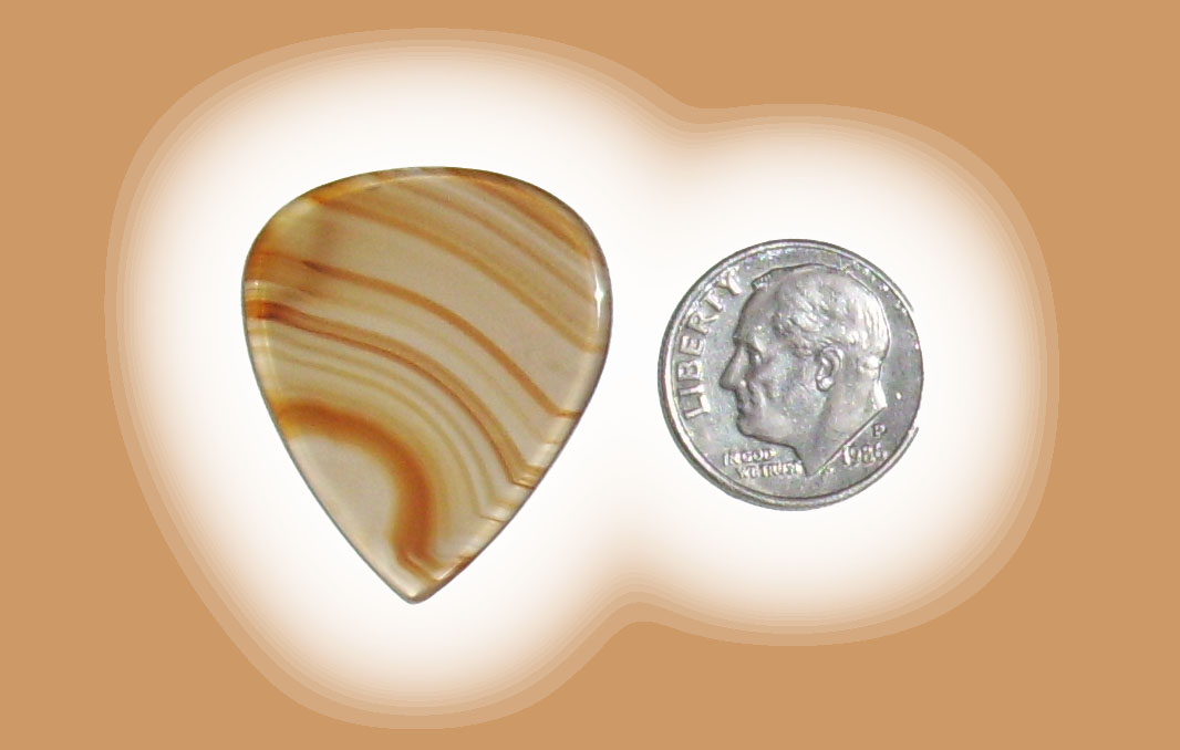 TD1359 Brazilian Agate