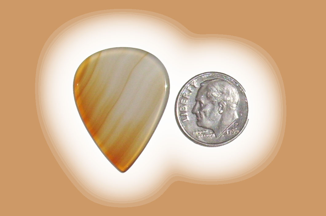 TD1360 Brazilian Agate