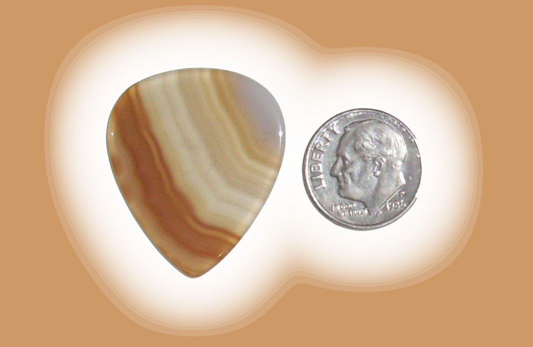 TD1365 Brazilian Agate