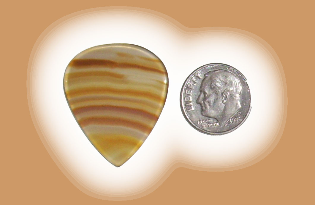 TD1366 Brazilian Agate