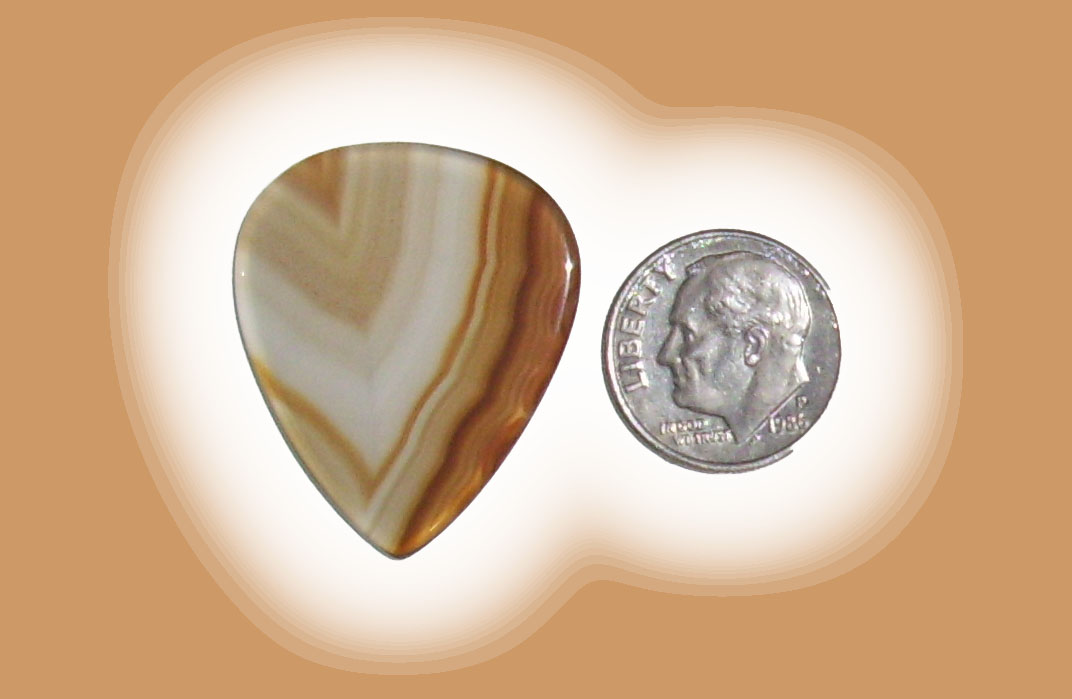 TD1367 Brazilian Agate