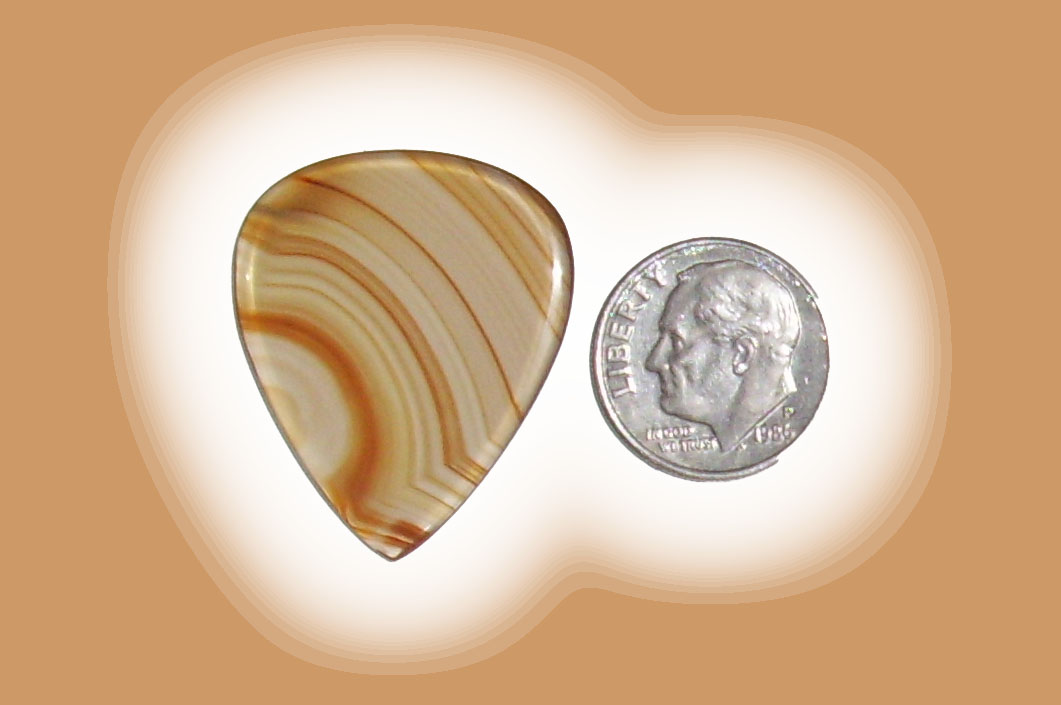 TD1379 Brazilian Agate