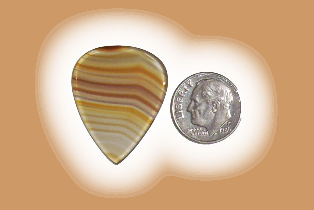 TD1381 Brazilian Agate