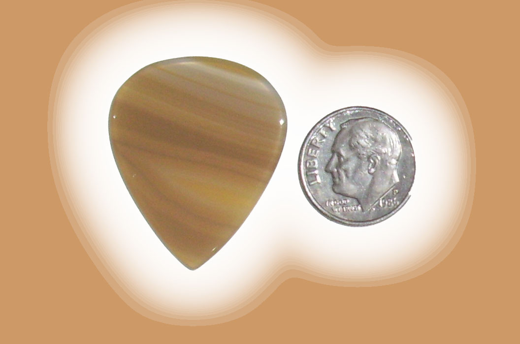 TD1382 Brazilian Agate