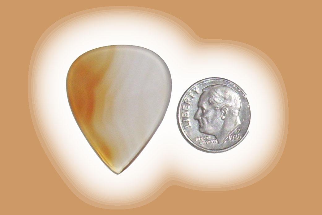 TD1384 Brazilian Agate