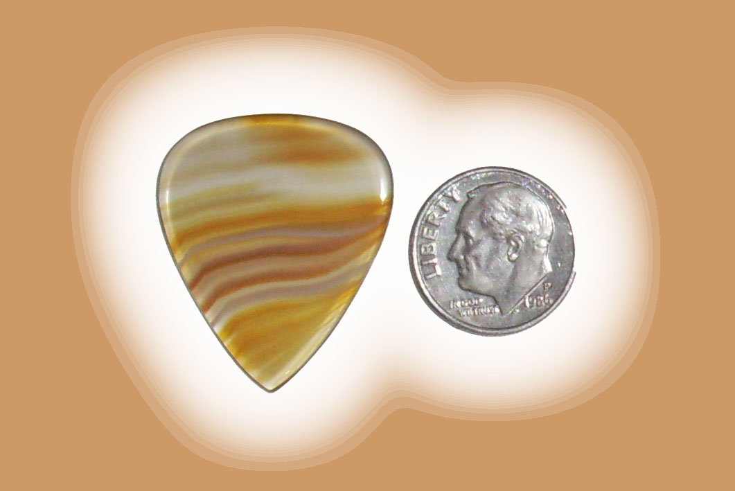 TD1386 Brazilian Agate