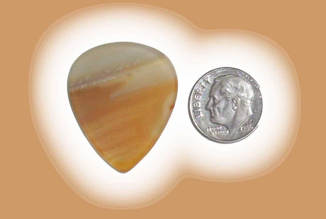 TD1390 Brazilian Agate