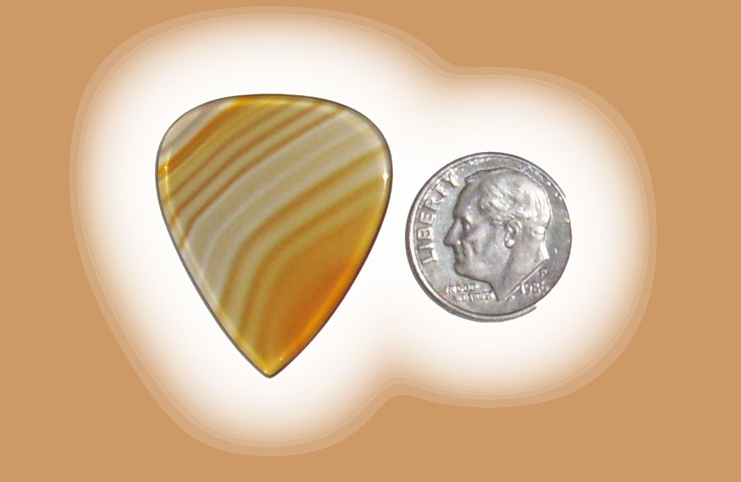 TD1395 Brazilian Agate