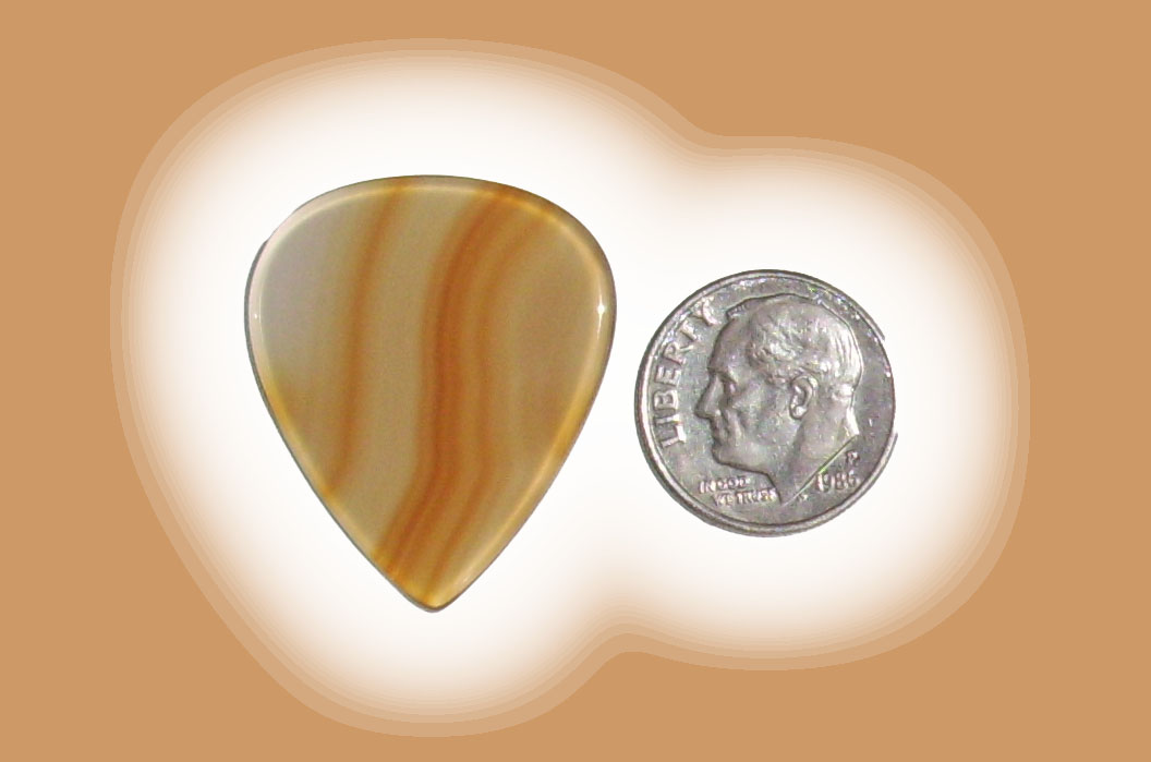 TD1399 Brazilian Agate