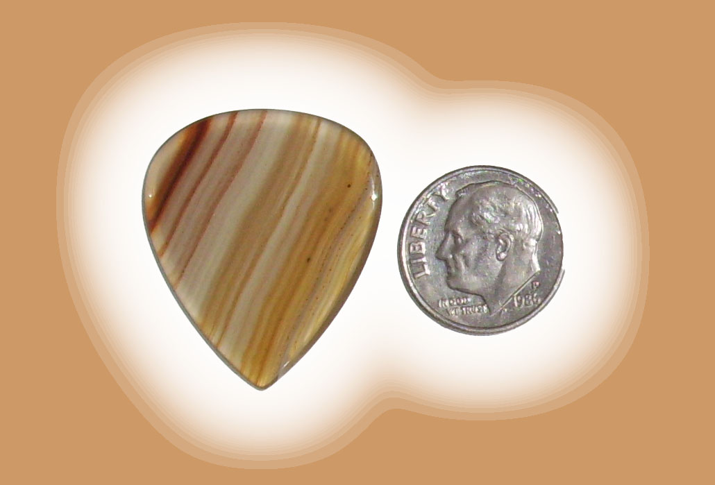 TD1403 Brazilian Agate