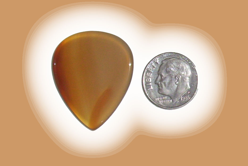 TD1405 Brazilian Agate