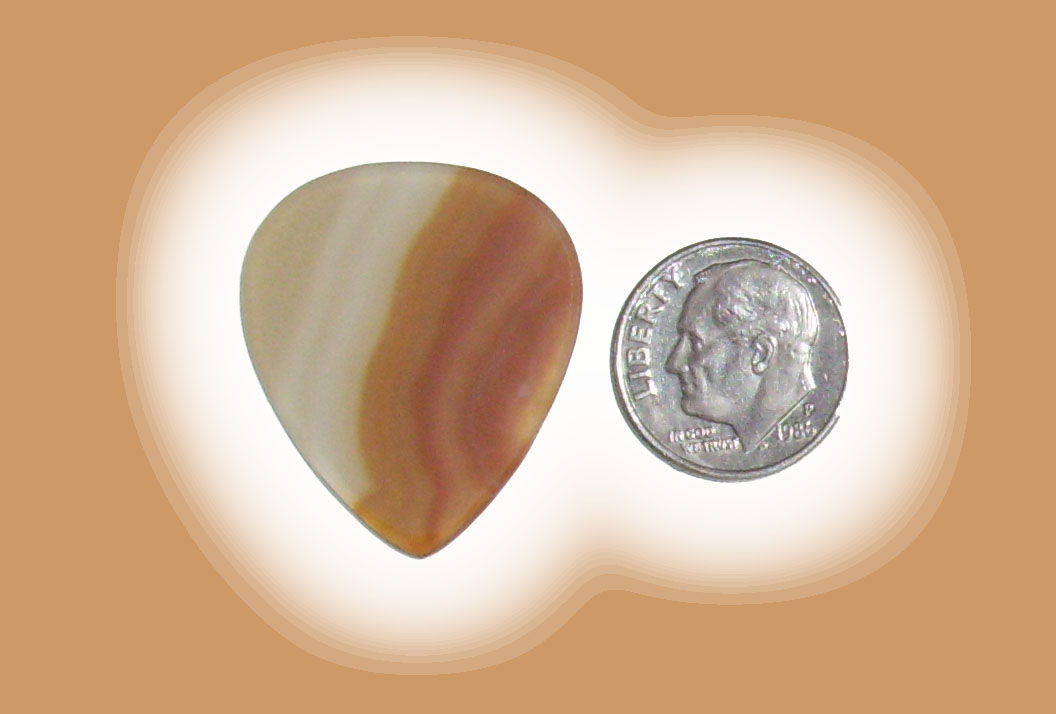 TD1408 Brazilian Agate