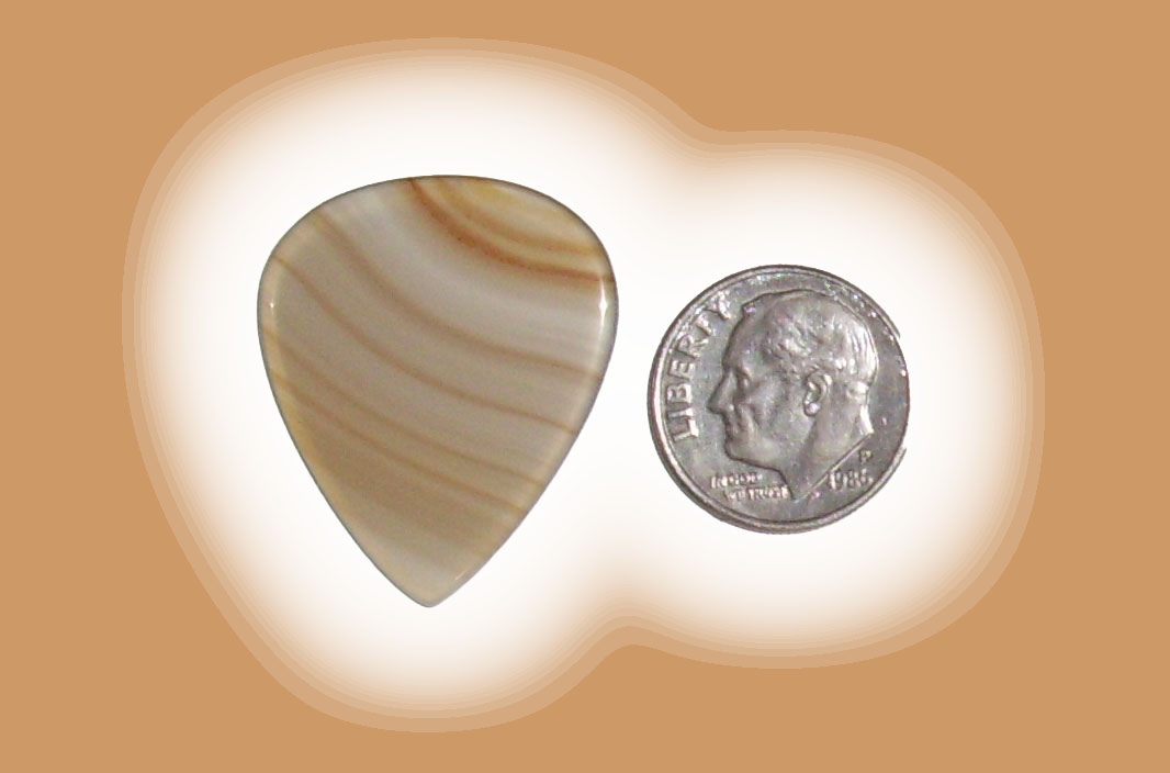 TD1410 Brazilian Agate