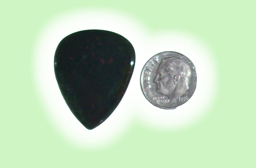 TD14102 Bloodstone