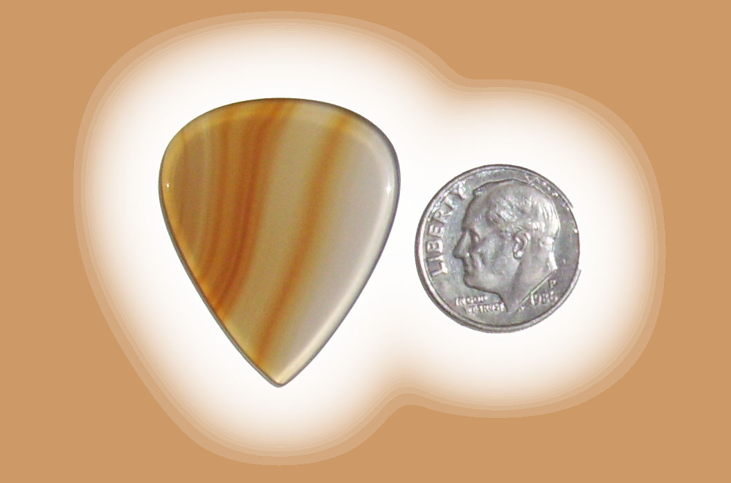 TD1412 Brazilian Agate