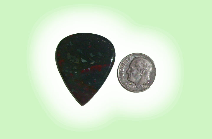 TD14131 Bloodstone