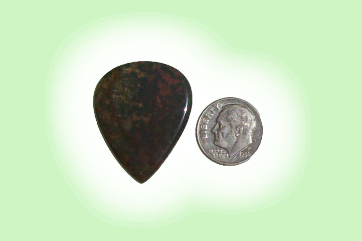 TD14135 Bloodstone