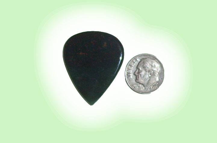 TD14146 Bloodstone