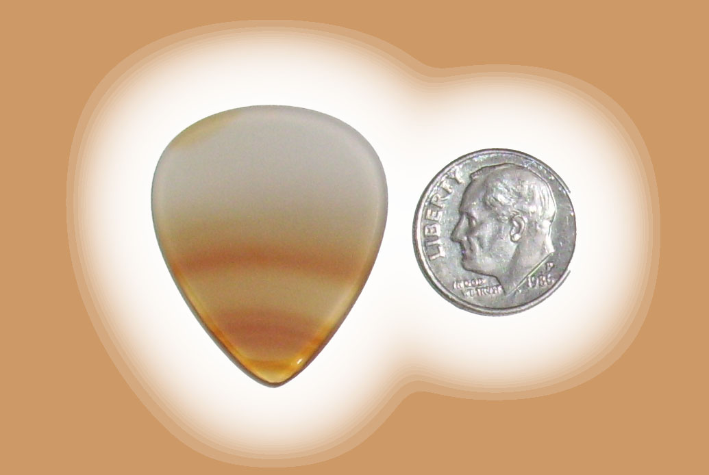 TD1417 Brazilian Agate