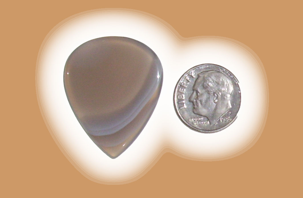 TD1421 Brazilian Agate