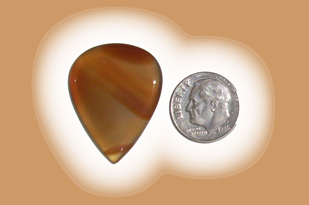 TD1422 Brazilian Agate