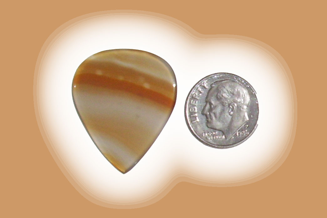 TD1425 Brazilian Agate