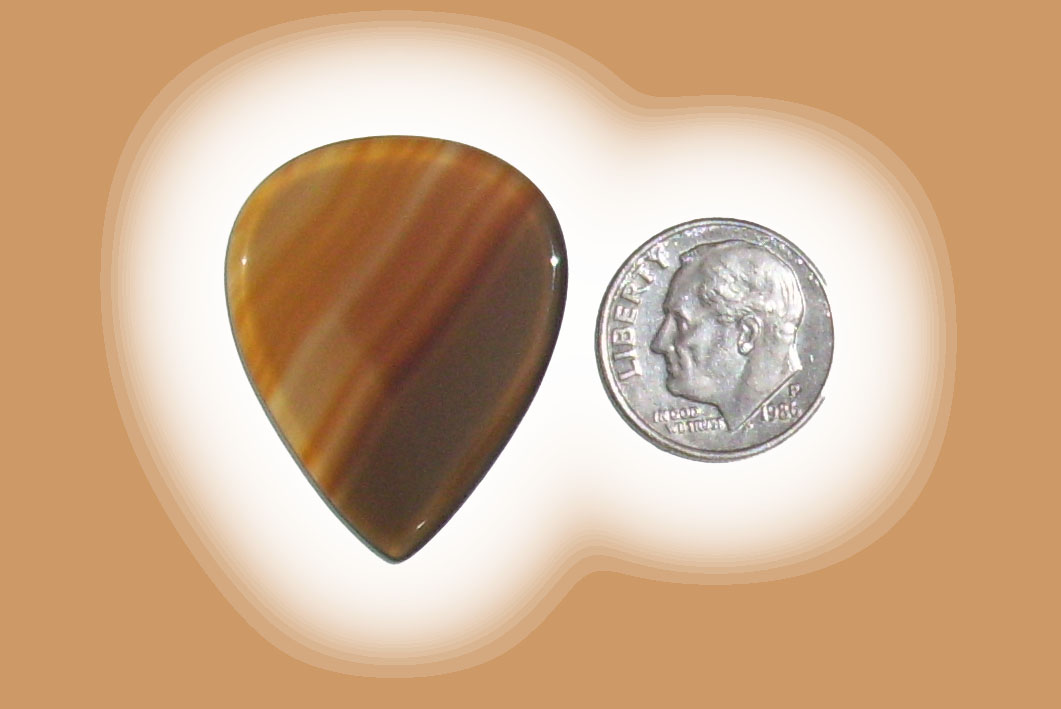 TD1426 Brazilian Agate