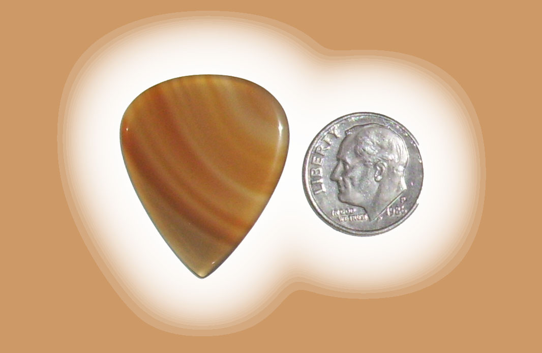 TD1427 Brazilian Agate