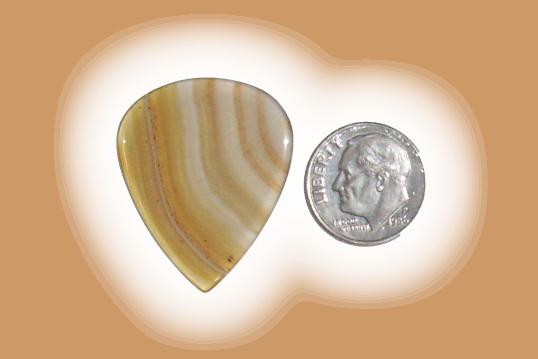 TD1429 Brazilian Agate