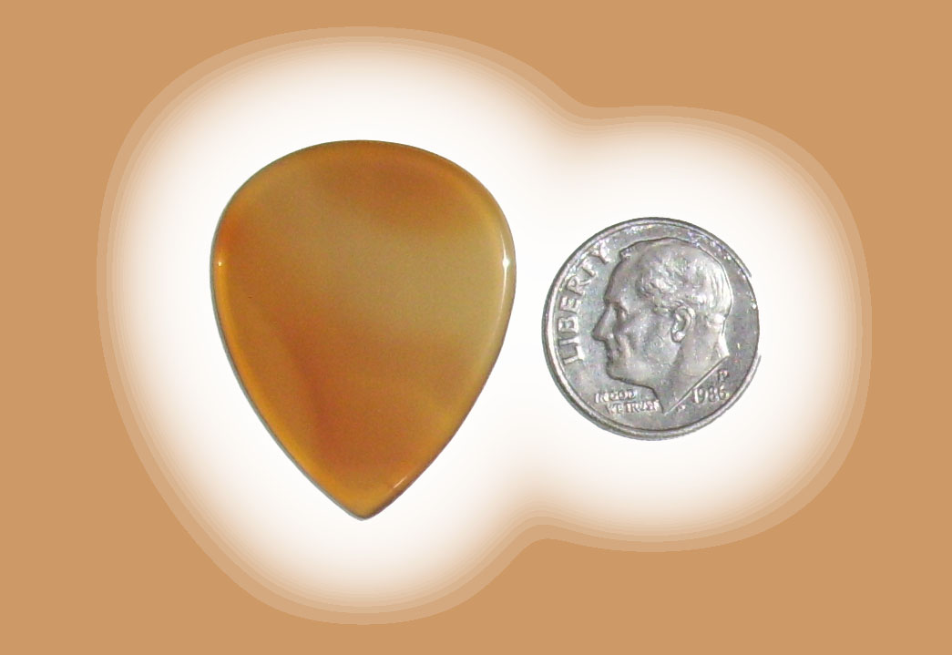 TD1430 Brazilian Agate