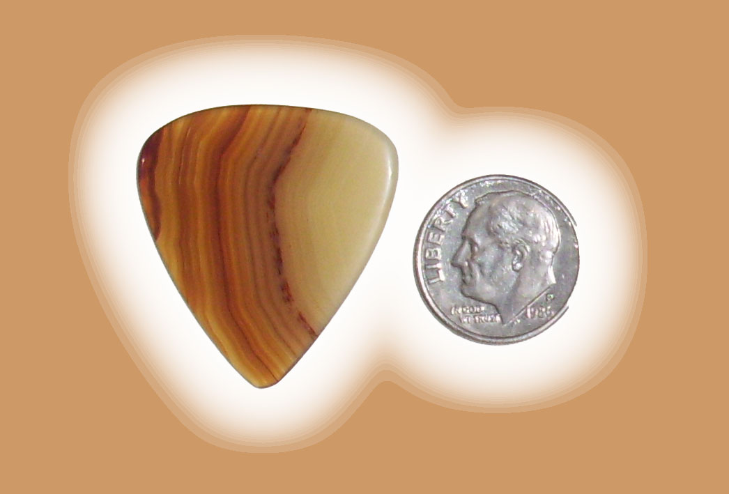 TD1440 Brazilian Agate