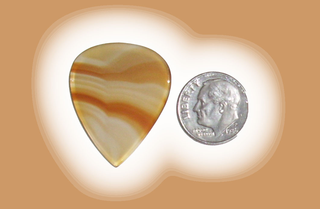 TD1442 Brazilian Agate