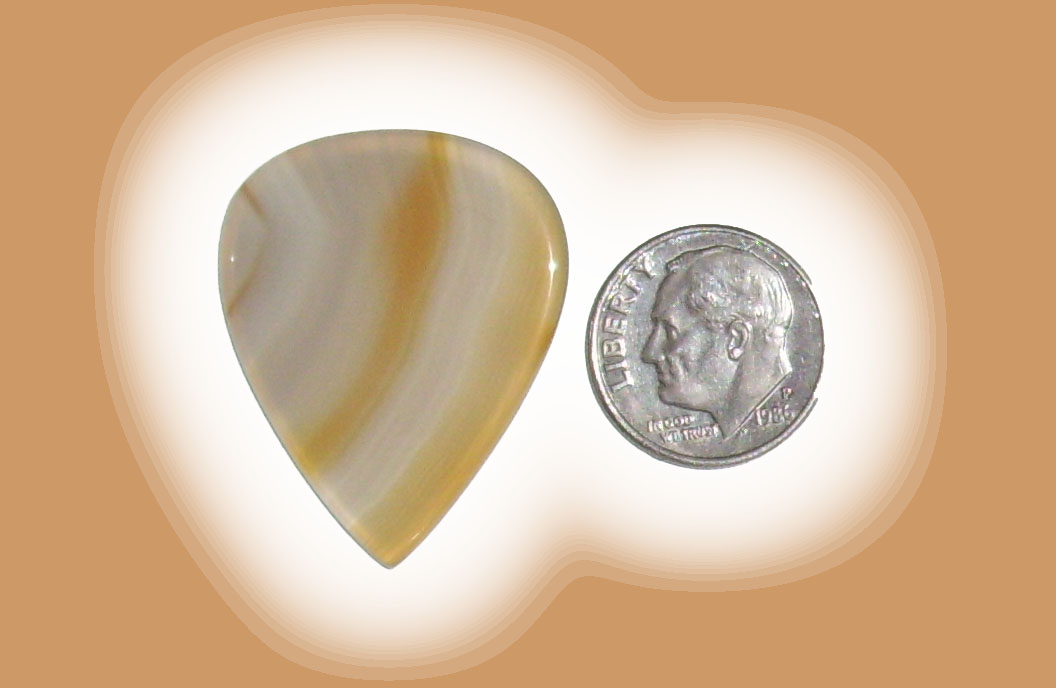 TD1448 Brazilian Agate