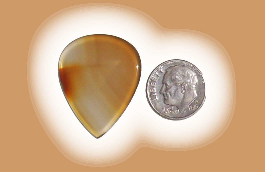 TD1551 Brazilian Agate