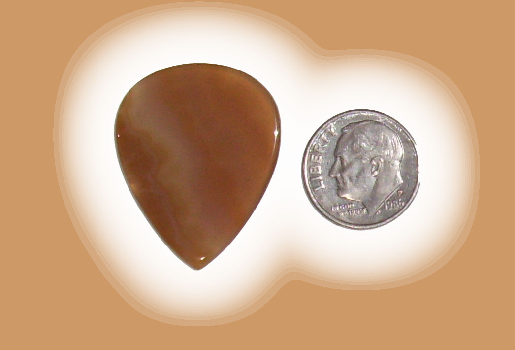 TD1456 Brazilian Agate