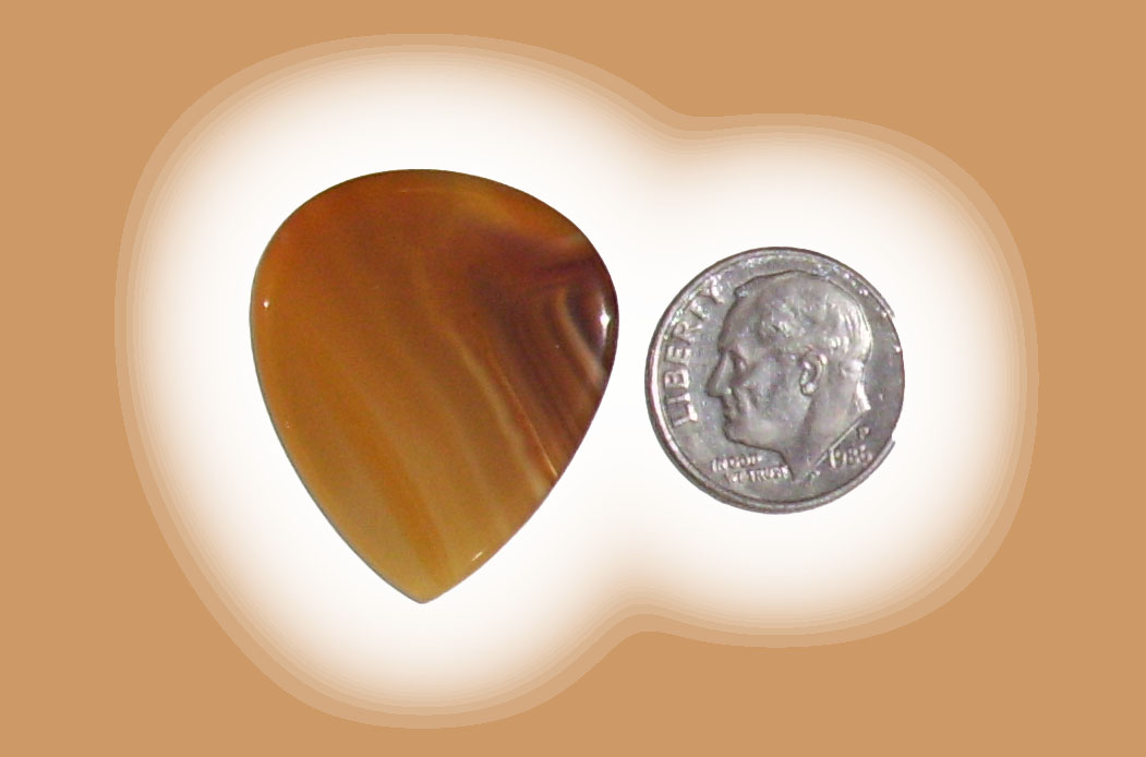 TD1457 Brazilian Agate