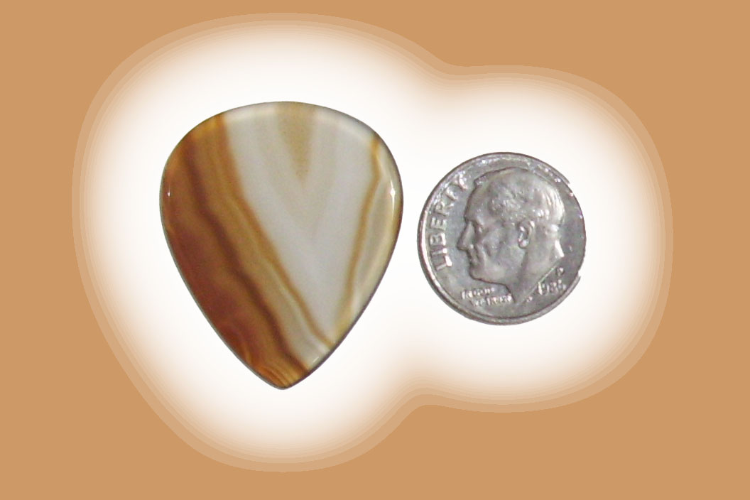 TD1460 Brazilian Agate