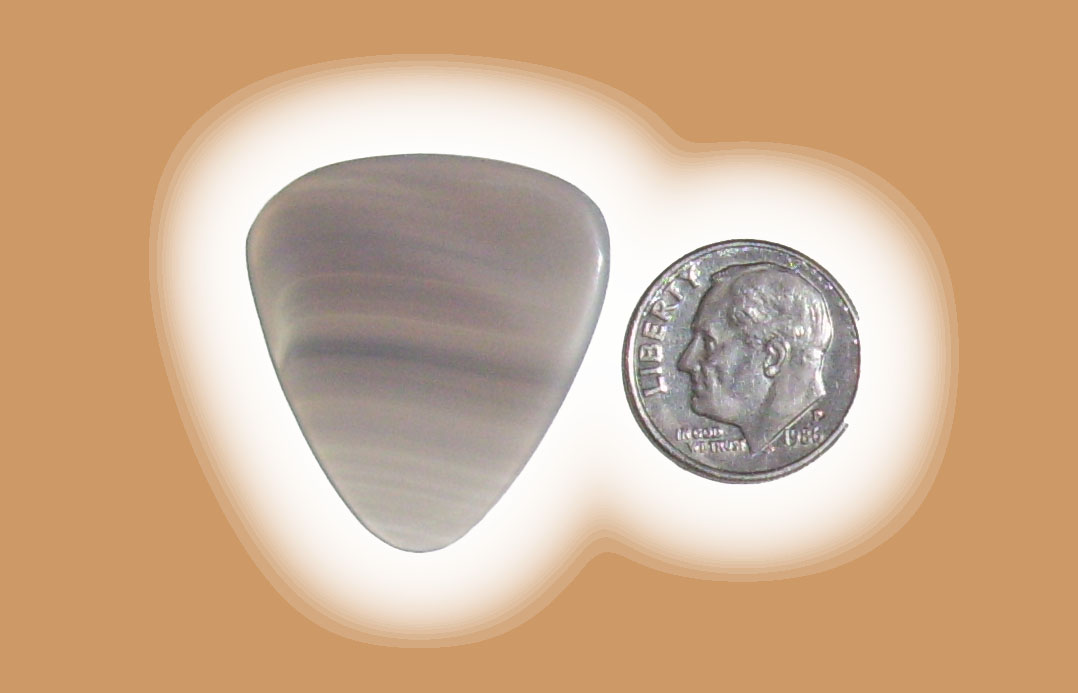 TD1461 Brazilian Agate