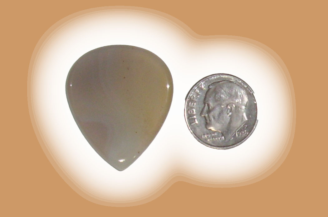 TD1467 Brazilian Agate