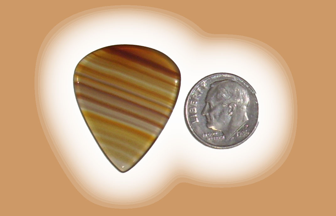 TD1470 Brazilian Agate