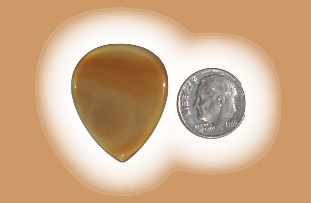 TD1472 Brazilian Agate