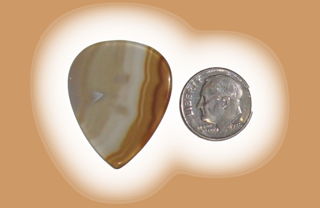 TD1473 Brazilian Agate