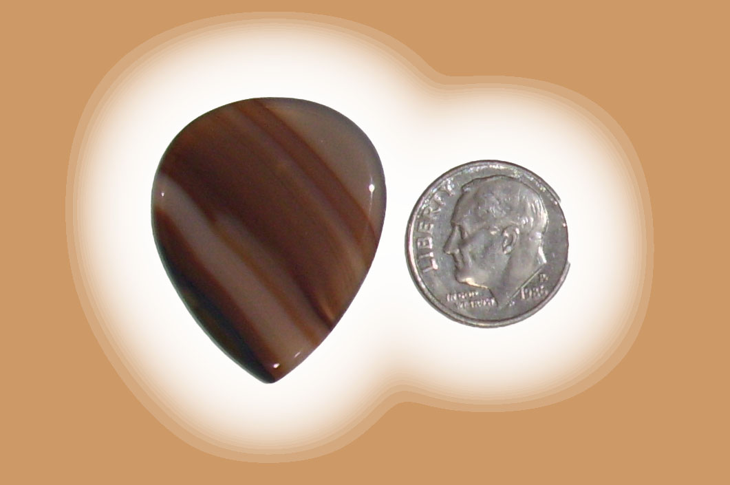 TD1474 Brazilian Agate