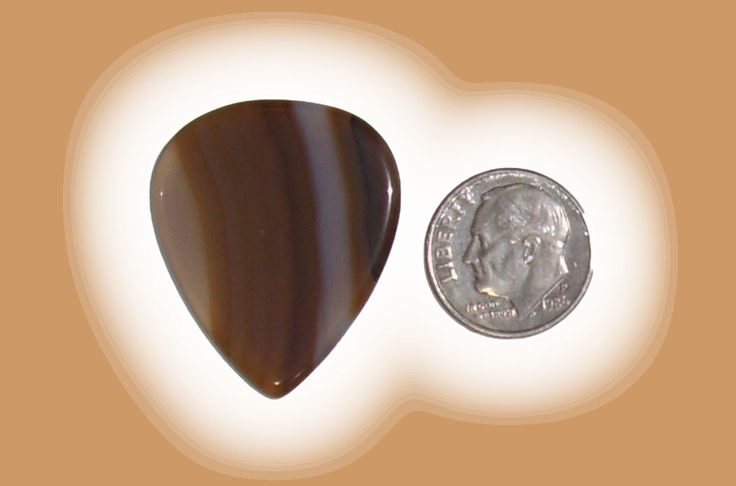 TD1478 Brazilian Agate