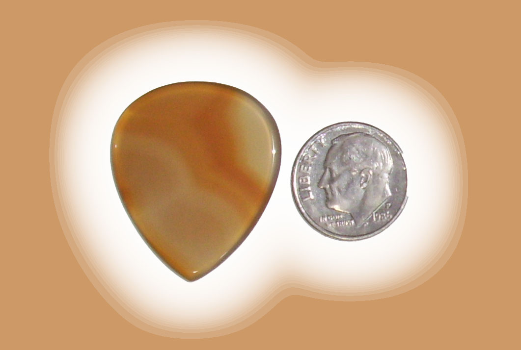 TD1481 Brazilian Agate