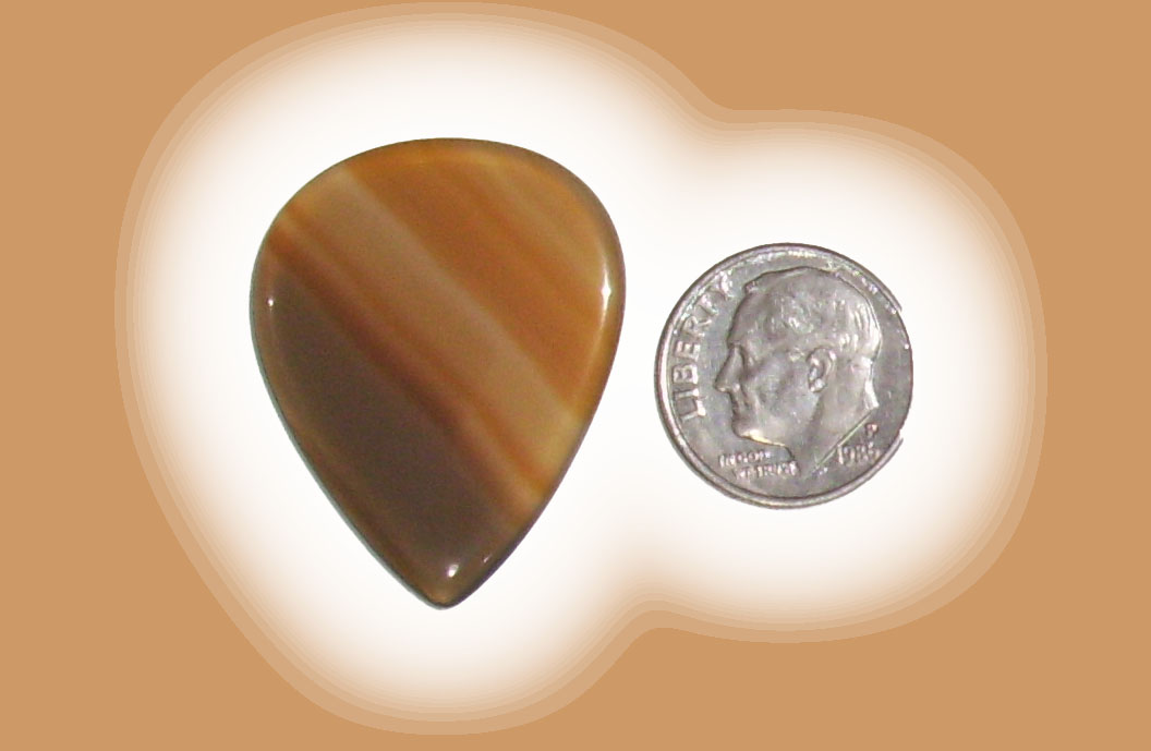 TD1482 Brazilian Agate