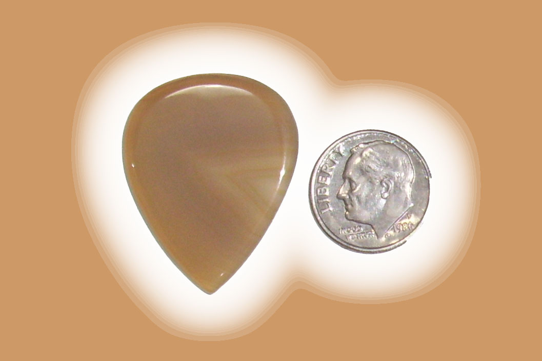 TD1487 Brazilian Agate