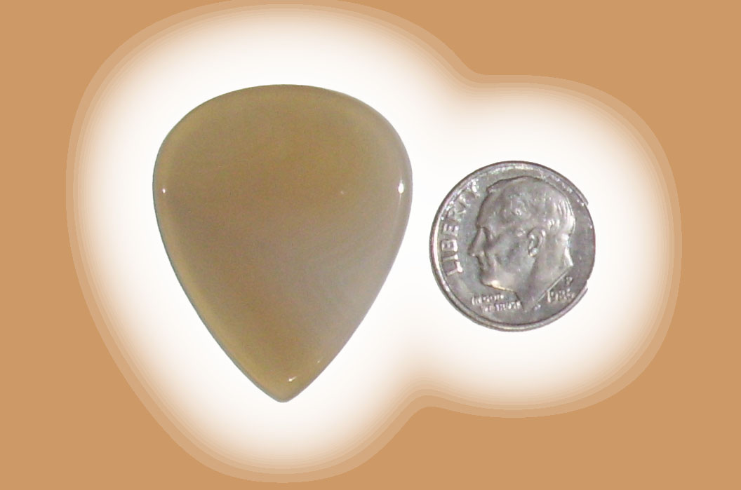 TD1488 Brazilian Agate