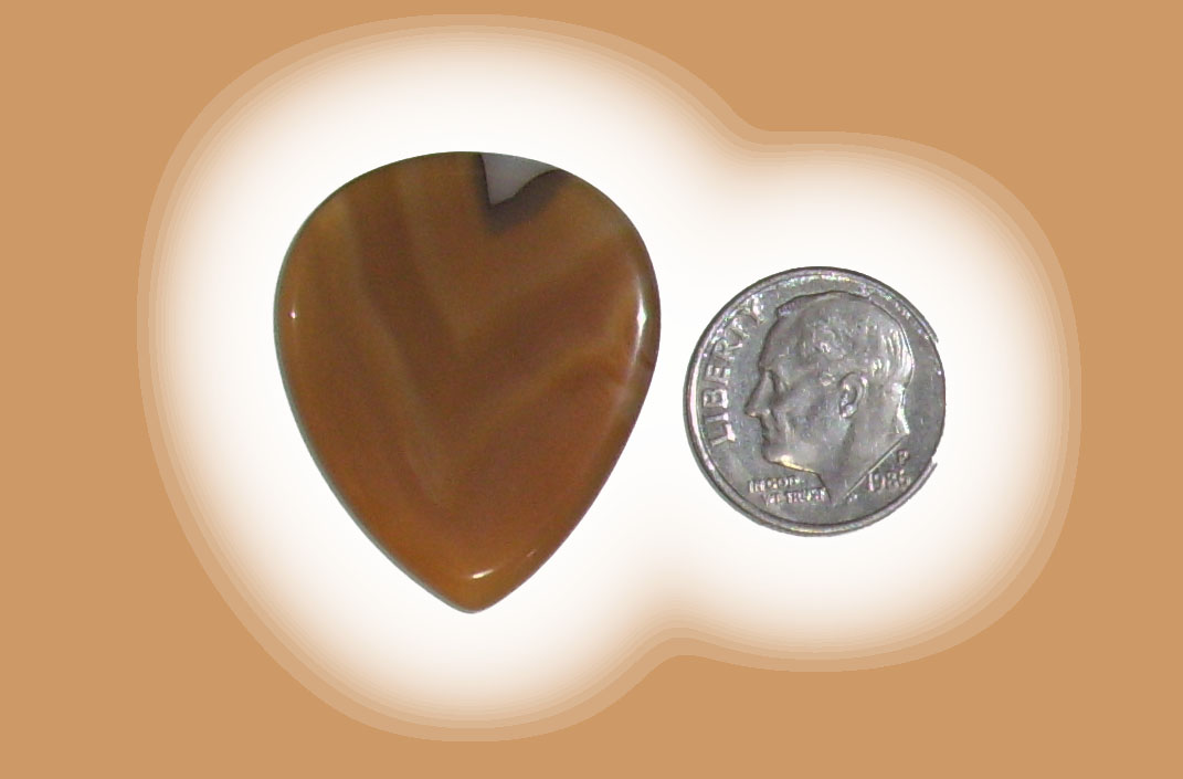 TD1492 Brazilian Agate