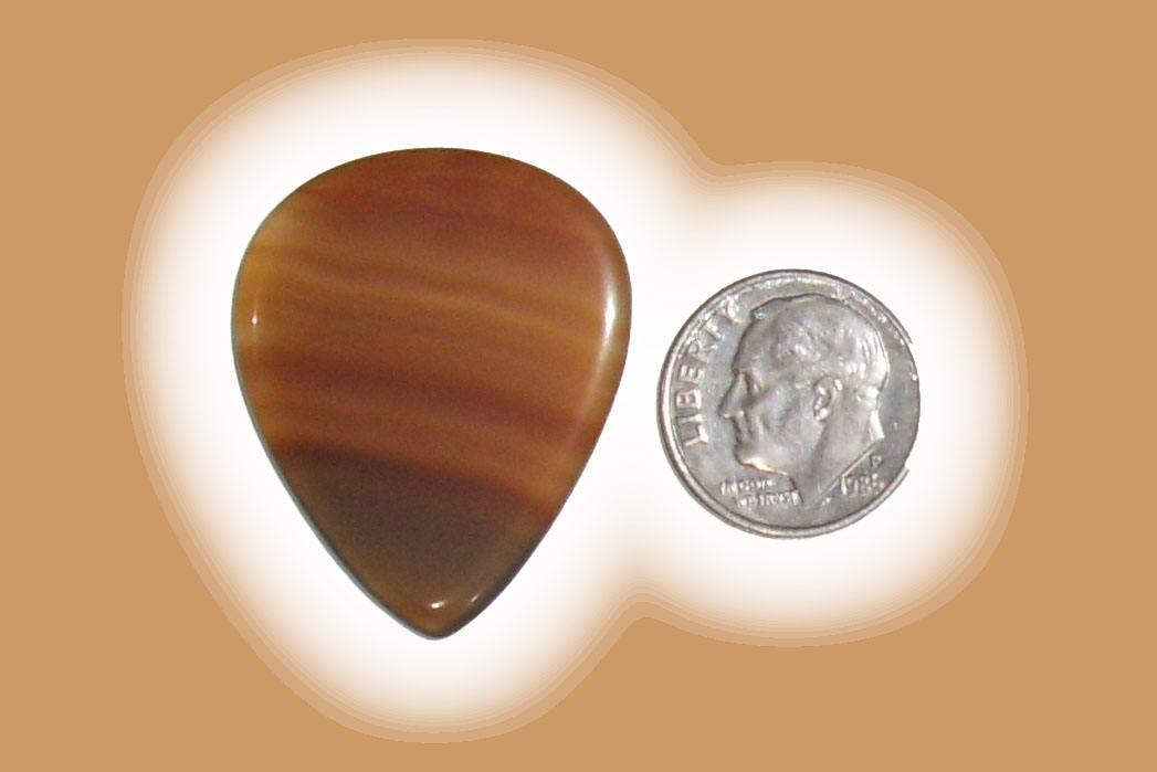 TD1498 Brazilian Agate